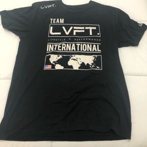 LVFT Shirt
